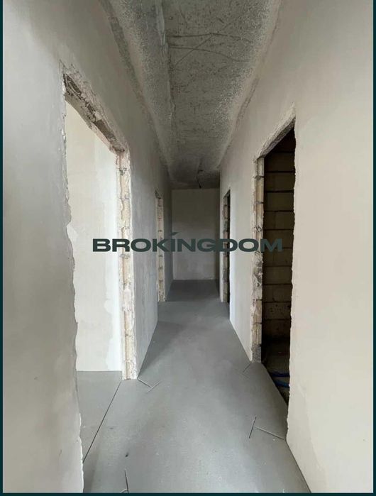 Продам 2-х кімнатну квартиру в новобудові. Київ.