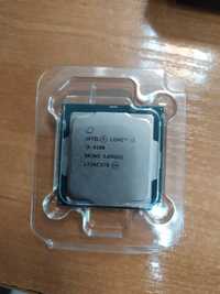 Процесор Intel Core i3-8100 3.6GHz