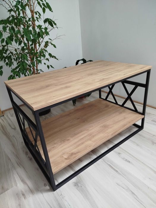 Stolik kawowy 100 x 60 x 60