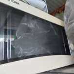 Microondas eléctrico