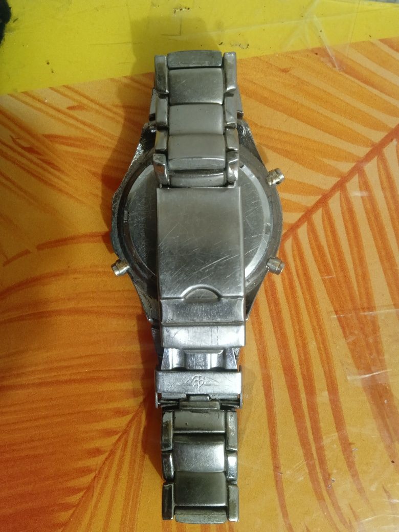 Часы Breitling Titanium
