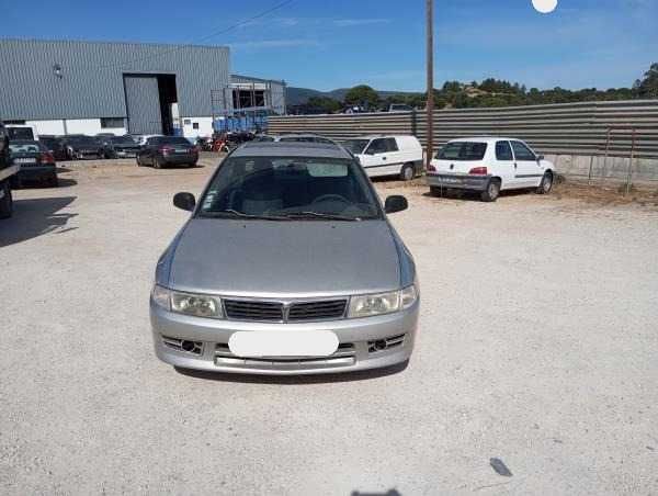 MITSUBISHI LANCER VI, 1.3 12V, PARA PEÇAS