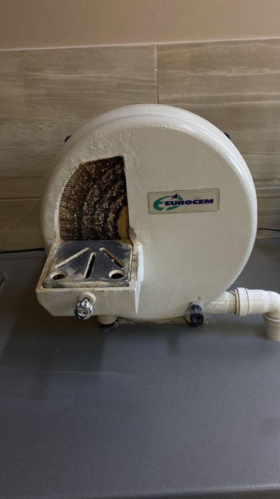 Тримери зуботехнічні