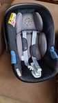 Fotelik Cybex Aton Gold M I-size 45-87cm 13kg max