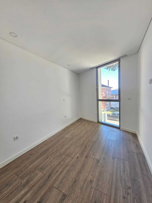 Apartamento T2 na Travessa de São Dinis, Carvalhido, Porto.