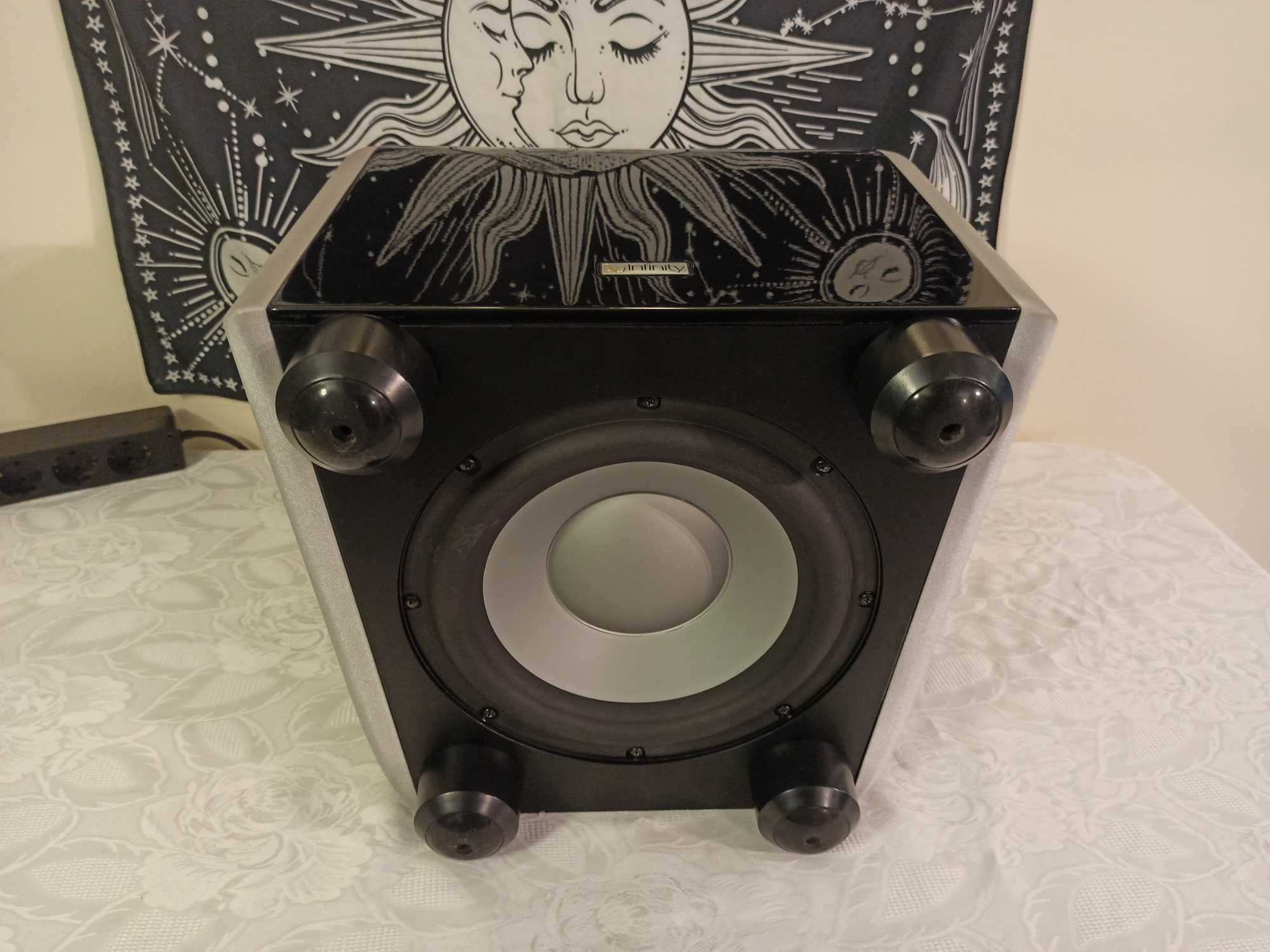 Subwoofer INFINITY Cascade Twelve/230