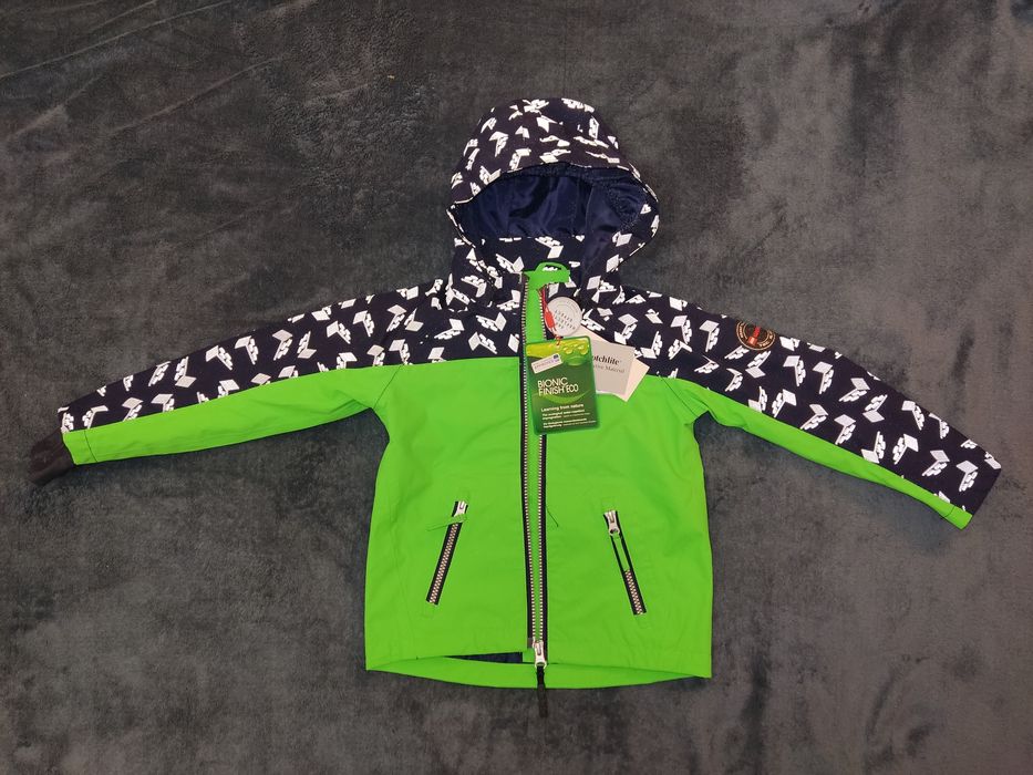 Куртка дитяча 3 роки