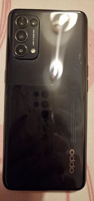 Oppo Find X3 Lite