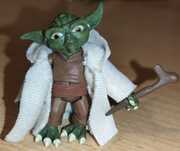 star wars yoda z laską 



FI