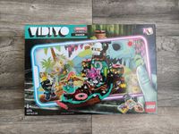 Lego (Лего) VIDIYO 43114 Піратський панк-корабель