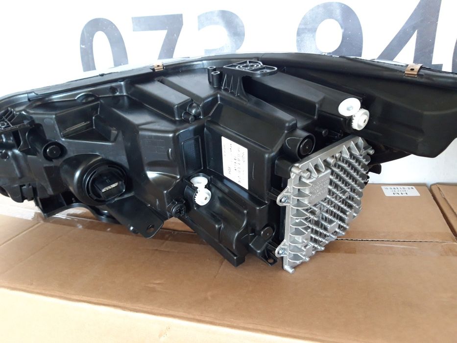 Капот Алюминий Jeep Cherokee Джип