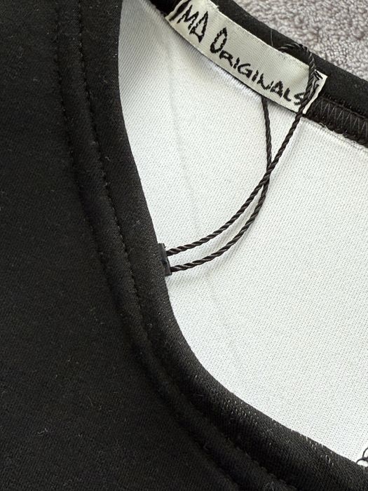 Платья Christian Dior и MA Originals, S/M