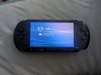 Psp street 1001e bez ładowarki 100% sprawne wymiana na coś innego