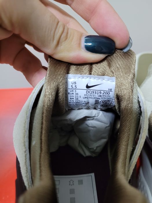 Sapatilhas Nike Mulher