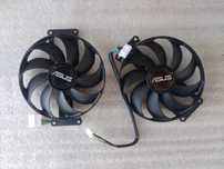 Вeнтилятори ASUS ROG/STRIX/DUAL  T129215SU  2060/3070/інші