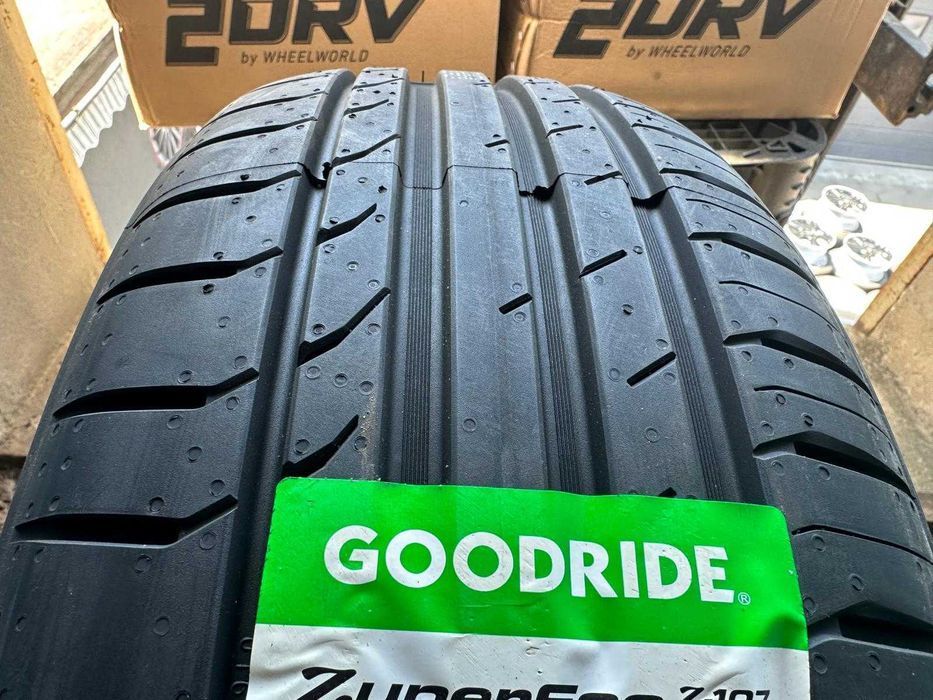 225/60R18 Goodride lato Nowe 1szt Para Montaż Gratis N1845