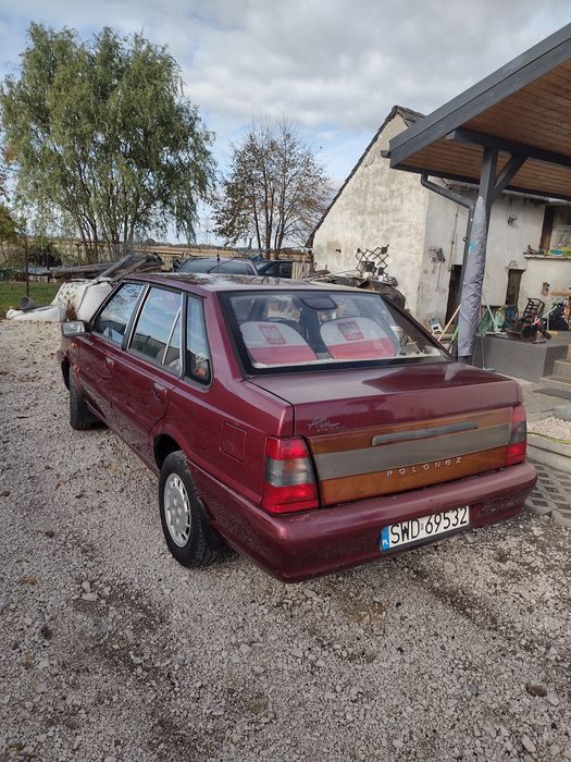 Polonez Atu Plus