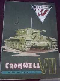model Cromwell VII
