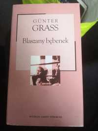 Blaszany bębenek Grass Gunter