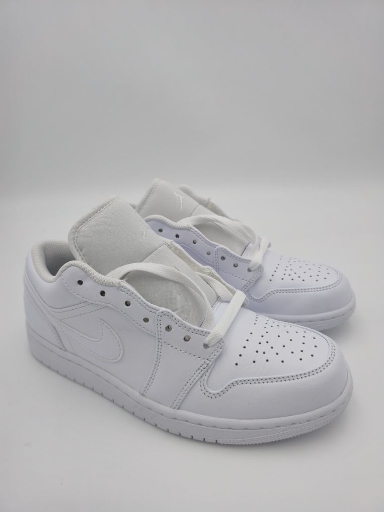 Air Jordan Low rozmiar 40.5, Oryginalne