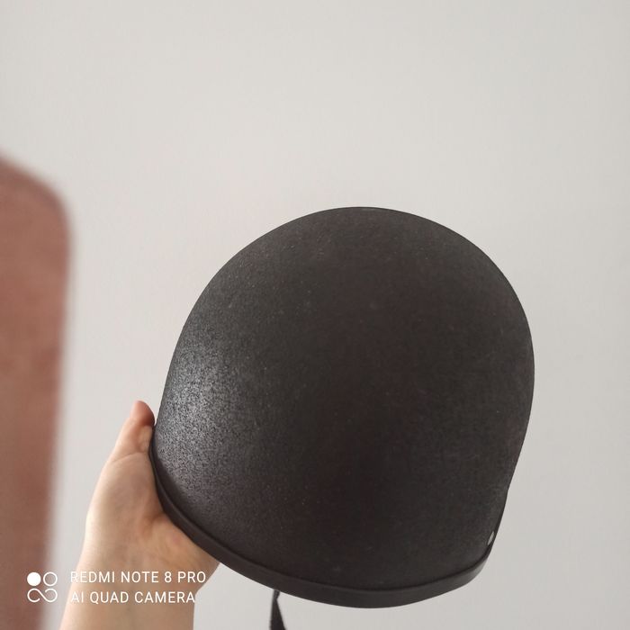 Kask jezdziecki Champion Junior 57-58cm