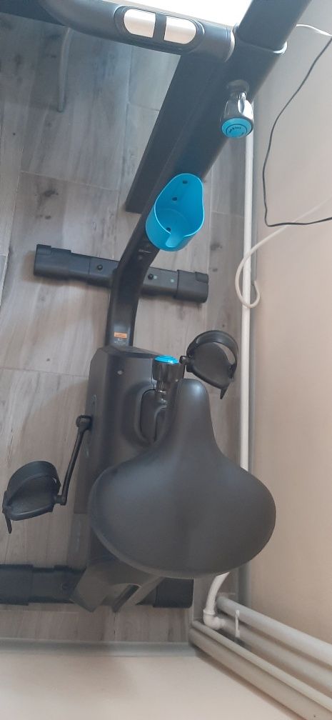 Rower stacjonarny