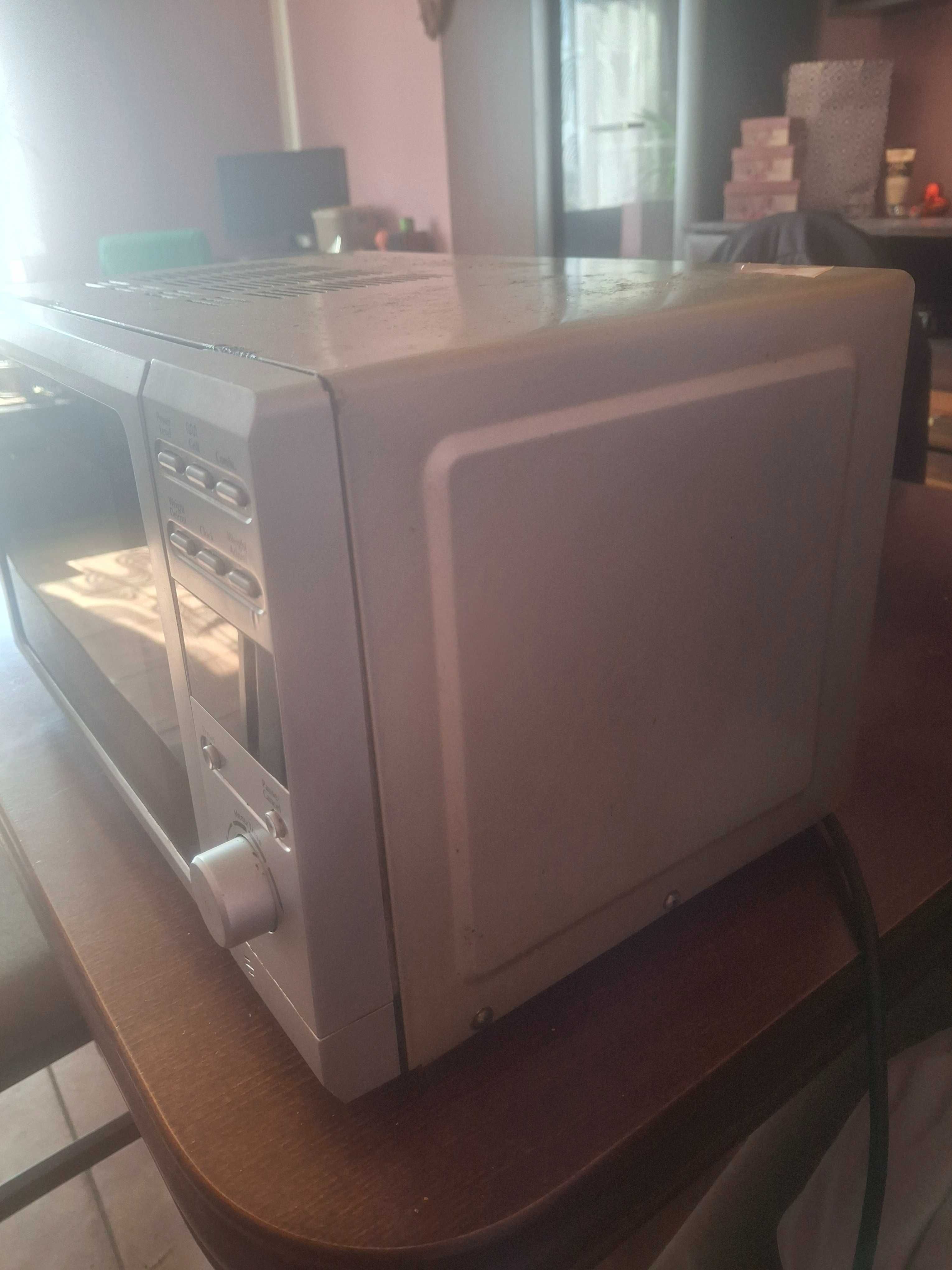 Mikrofalówka Gorenje