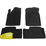 коврики Citroen C4 picasso Berlingo C4 Cactus Jumpy Nemo автогум