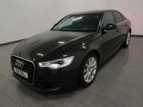 Audi A6 3.0TDI 204KM S-Line BiXenon LED Navi Klimax2 Półskóra Chrom Alu Zar Gw