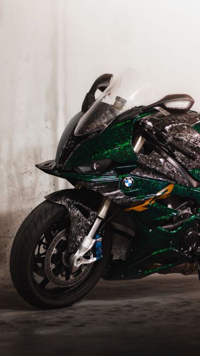 Bmw S1000RR pack M