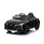 Lexus LC500 Auto samochód na akumulator autko Pilot Pojazd