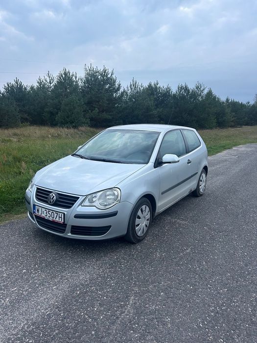 Volkswagen Polo Volkswagen Polo