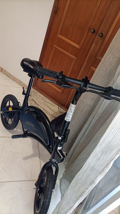 Bike 140 urbanglide