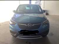 *"Opel Crossland X 1.2 GPL | 2020 | 93.000 km | Muito económico"*