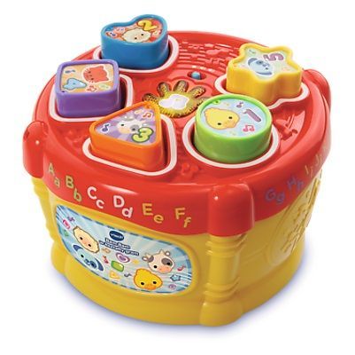 VTech Bam Bam w kształty gram 60670