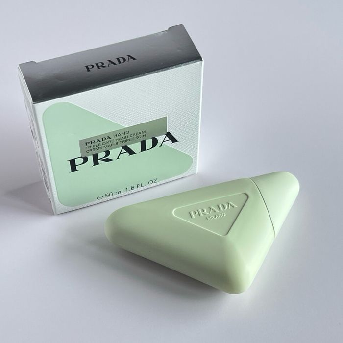 Крем для рук Prada