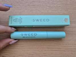 Sweed Pro Lash Lift Mascara Black czarna maskara do rzęs 8 ml