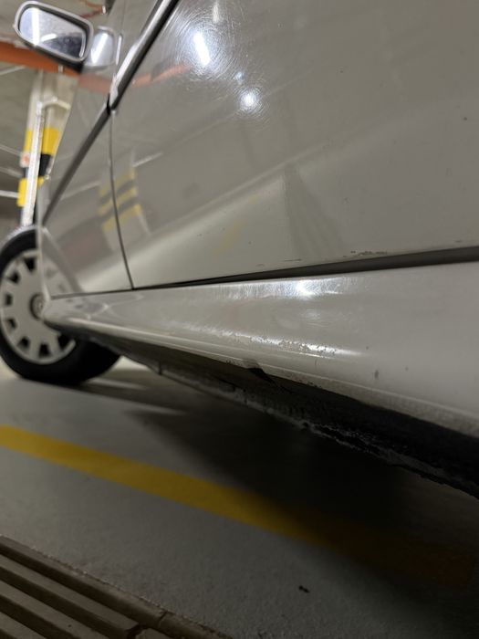 Skoda octavia 1.9 tdi / Restaling / 2007 R