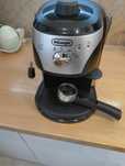 Delonghi ec220cd  Kolbowy ekspres do kawy