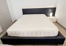 Cama de Casal 160x200cm
