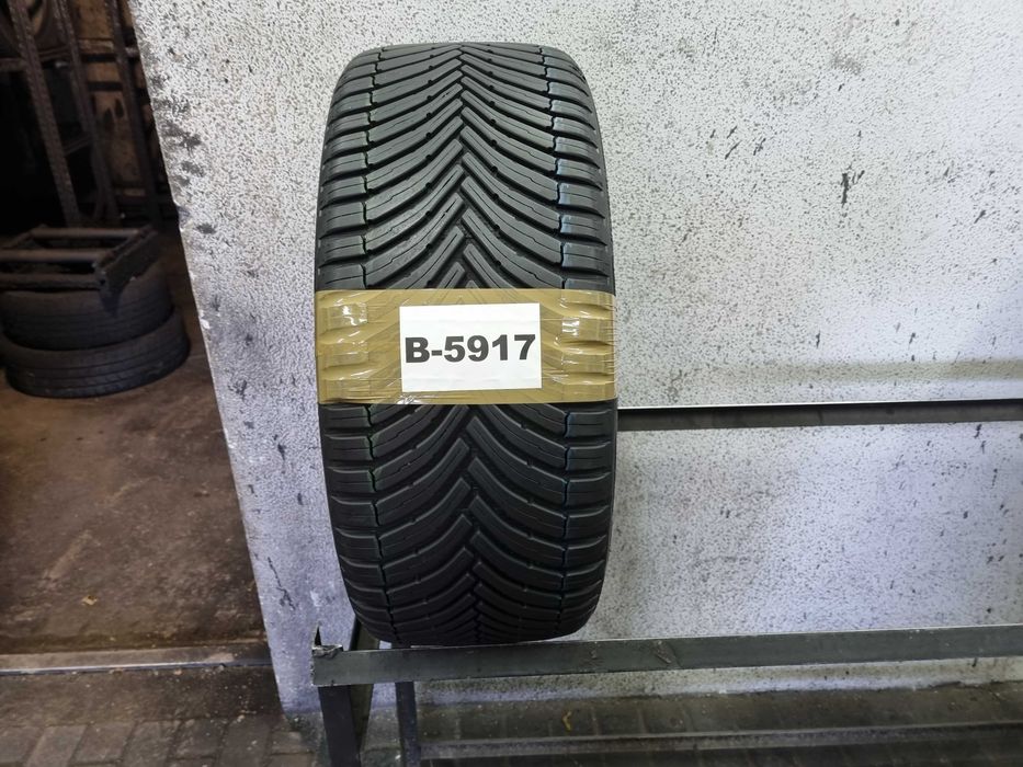 225/40/18 92Y Bridgestone Turanza All Season 6 Dot.4724R