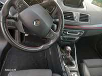 Renault Megane Renault Megane 2.0