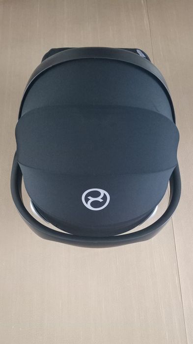 Дитяче автокрісло Cybex  Aton Q Group 0+ база