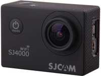 Action Cam SJCAM SJ4000 (Full HD - 12 MP - Wi-Fi)