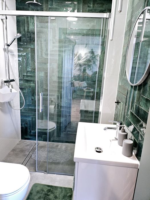 Apartamenty  Chilldziówka w Miłkowie z  sauną i z grillem Karpacz