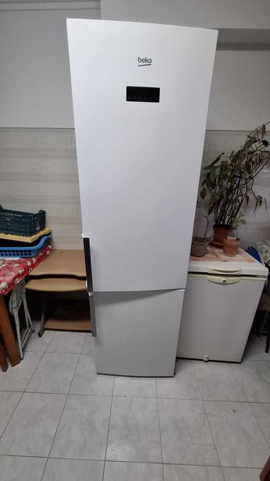 Frigorifico beko como novo