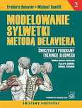 Modelowanie sylwetki metodą Delaviera. PZWL