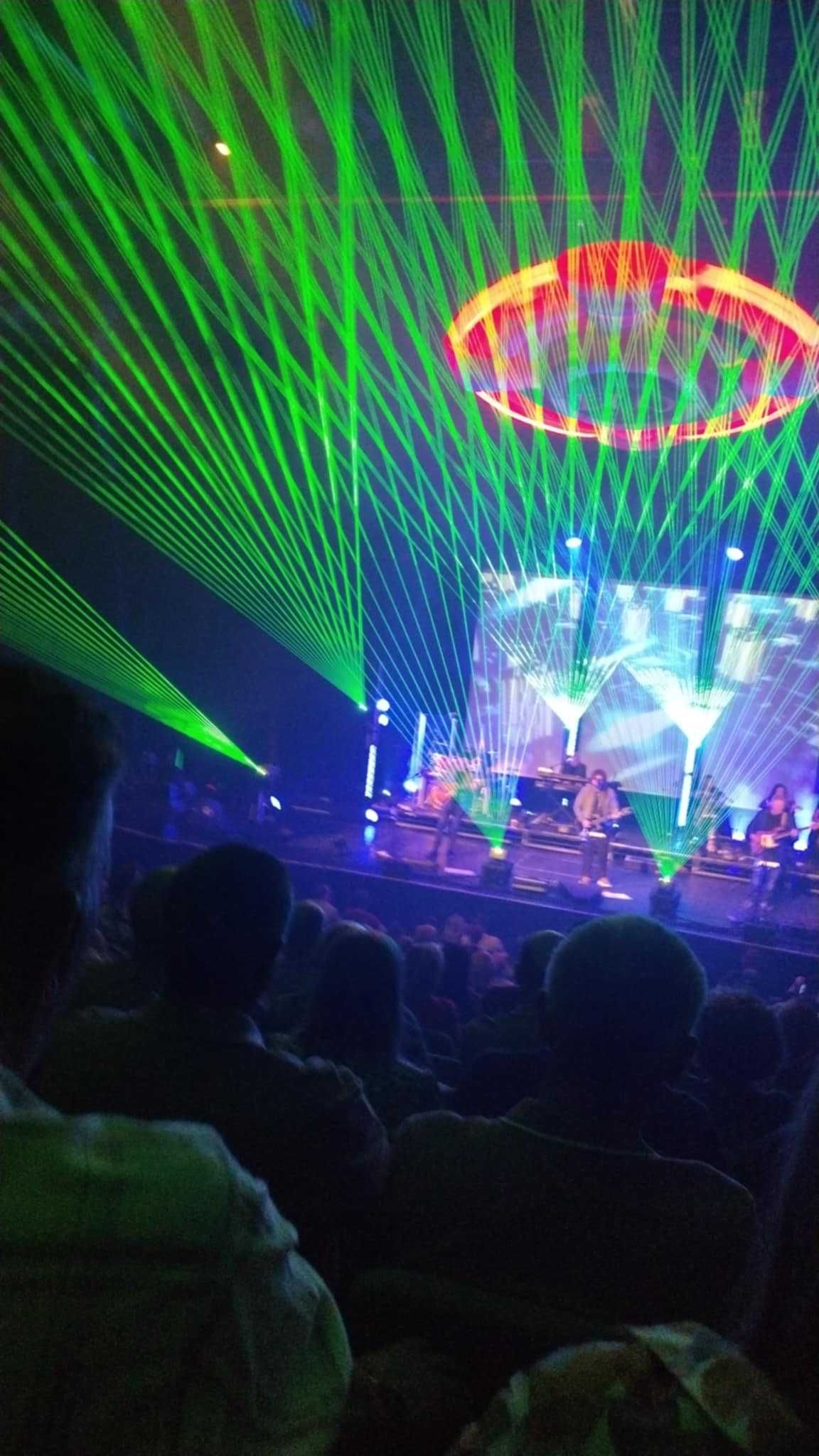Miernik mocy lasera Kleon 2