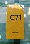Realme C71 6/128Gb |8ядер|15Android|50Мп|6300мАг|NFC