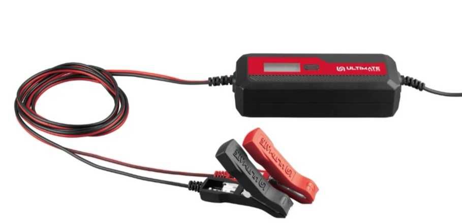 Na Lewara Prostownik Ultimate Speed ULGD 5,0 E4